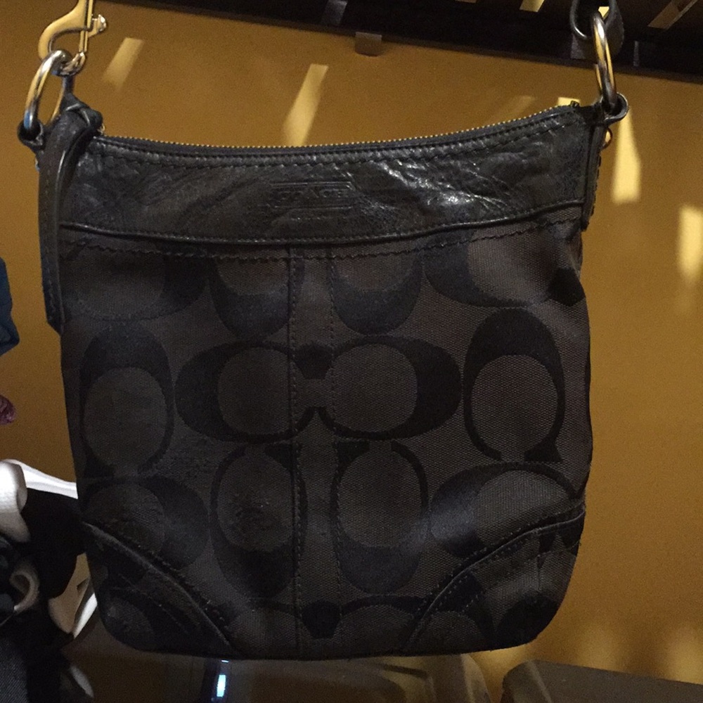 Coach handbag